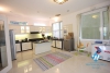 Splendid villa for rent on the lake in Tay Ho, Hanoi 